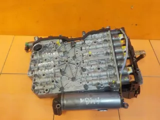 0501327294 1087128625 Блок управления АКПП Jaguar XF 260 Арт e10462990, вид 1