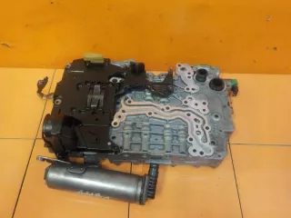 0501327294 1087128625 Блок управления АКПП Jaguar XF 260 Арт e10462990, вид 2
