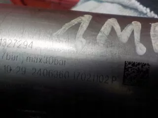 0501327294 1087128625 Блок управления АКПП Jaguar XF 260 Арт e10462990, вид 4