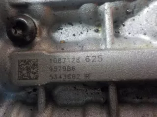 0501327294 1087128625 Блок управления АКПП Jaguar XF 260 Арт e10462990, вид 5