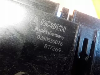 0501327294 1087128625 Блок управления АКПП Jaguar XF 260 Арт e10462990, вид 7