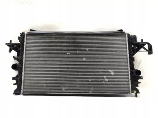 427460812 39095604 Радиатор кондиционера Opel Astra K Арт e10463066, вид 2