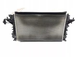 427460812 39095604 Радиатор кондиционера Opel Astra K Арт e10463066, вид 3