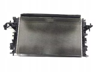 427460812 39095604 Радиатор кондиционера Opel Astra K Арт e10463066, вид 4