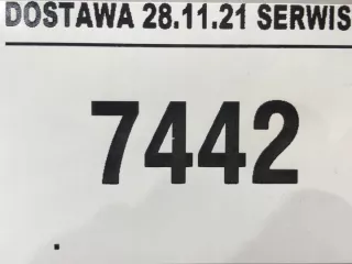 427460812 39095604 Радиатор кондиционера Opel Astra K Арт e10463066, вид 6