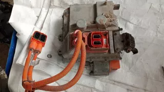7623243 Блок управления (другие) BMW i3 Арт e10463257, вид 1