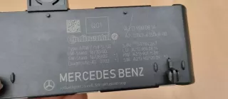 A2139000814 Блок управления (другие) Mercedes E W213 Арт e10463369, вид 3