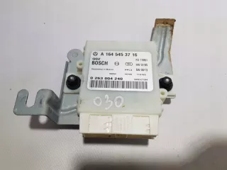 A1645453716 Блок управления (другие) Mercedes GL X164 Арт e10463383, вид 1