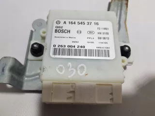 A1645453716 Блок управления (другие) Mercedes GL X164 Арт e10463383, вид 2
