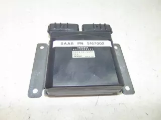 5167002 Блок управления (другие) Saab 9-5 1 Арт e10463452, вид 3