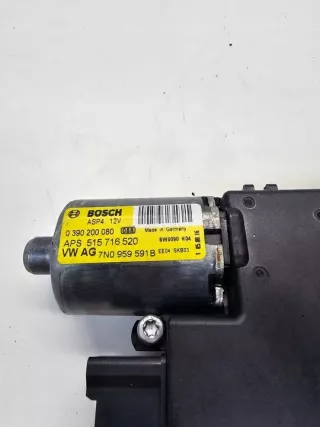 7N0959591B Моторчик стеклоподъемника Audi Q5 1 Арт e10464032, вид 6