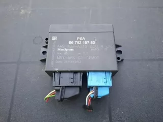 9676215780 Датчик температуры Citroen C3 2 Арт e10464234