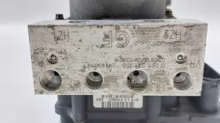 24469609 Блок ABS Opel Corsa C Арт e10464525, вид 2