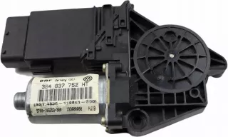 3B4837752HT 9776-105413-301 Моторчик стеклоподъемника Volkswagen Passat B5 Арт e10464597, вид 1