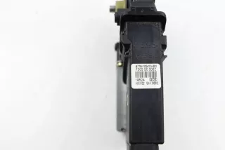 3B4837752HT 9776-105413-301 Моторчик стеклоподъемника Volkswagen Passat B5 Арт e10464597, вид 3