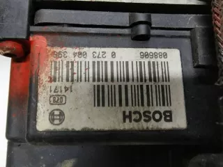 7700430801 ALLWD9 0840699 0265220544 Блок ABS Renault Scenic 1 Арт e10464627, вид 4