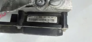 0265951520 Блок ABS Volkswagen Crafter 1 Арт e10464725, вид 3