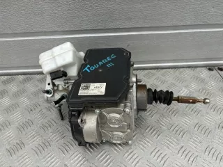 4M0614105T 4m0614105t Блок ABS Volkswagen Touareg 3 Арт e10464780, вид 1