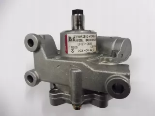 0034664201 A0034664201 570-076-212 A0034664301 LH2110509*** LH2110833*** Насос гидроусилителя руля Mercedes E W211 Арт e10465083, вид 1