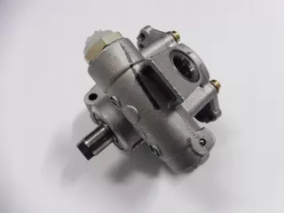 0034664201 A0034664201 570-076-212 A0034664301 LH2110509*** LH2110833*** Насос гидроусилителя руля Mercedes E W211 Арт e10465083, вид 2