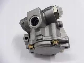 0034664201 A0034664201 570-076-212 A0034664301 LH2110509*** LH2110833*** Насос гидроусилителя руля Mercedes E W211 Арт e10465083, вид 4