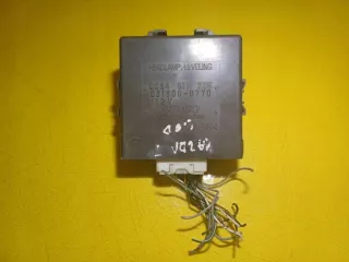 CC6451225 031800-0770 NR1401 Блок управления светом Mazda 5 1 Арт e10465335, вид 1