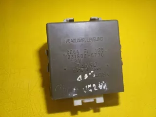 CC6451225 031800-0770 NR1401 Блок управления светом Mazda 5 1 Арт e10465335, вид 2