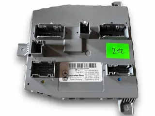 2059006822 A2059006822 Блок комфорта Mercedes C W205 Арт e10465379, вид 2