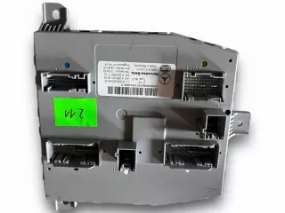 2059006822 A2059006822 Блок комфорта Mercedes C W205 Арт e10465381, вид 2