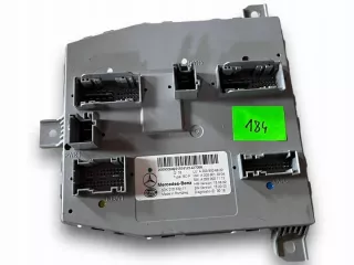 2059006822 A2059006822 Блок комфорта Mercedes C W205 Арт e10465392, вид 1