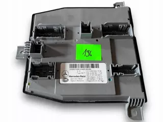 2059007539 A2059007539 Блок комфорта Mercedes C W205 Арт e10465400, вид 2