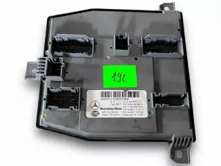 2059007147 A2059007147 Блок комфорта Mercedes C W205 Арт e10465402, вид 2