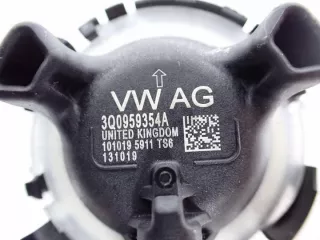 3Q0959354A Датчик удара Skoda Octavia A7 Арт e10465550, вид 2