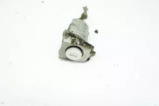 487004553R Замок зажигания Renault Megane 4 Арт e10465893, вид 3