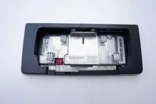 9306743 65509306743 Блок навигации BMW i3 Арт e10465938, вид 2