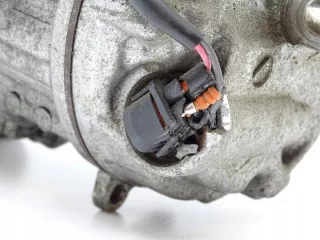 4M0820803L 16798435164 Компрессор кондиционера Audi A6 C7 (S6,RS6) Арт e10466072, вид 5