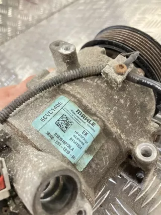 38800-5ST-E010-M1 Компрессор кондиционера Honda CR-V 5 Арт e10466273, вид 3