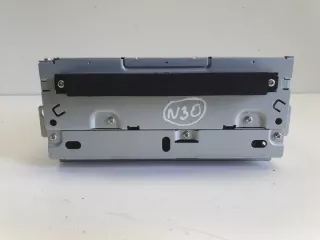 31260542 7G9N-18C815-SB 31260545 36050931 Блок навигации Volvo C70 2 Арт e10466467, вид 1