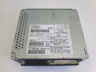 31260542 7G9N-18C815-SB 31260545 36050931 Блок навигации Volvo C70 2 Арт e10466467, вид 2