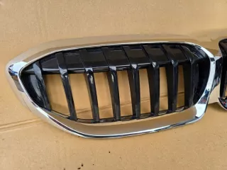 192976-10 Решетка радиатора BMW 3 G20/G21 Арт e10466669, вид 2