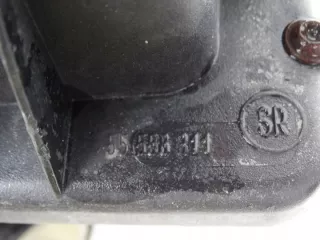 55558311 Корпус воздушного фильтра Opel Astra J Арт e10466715, вид 3