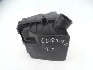 55557185 Корпус воздушного фильтра Opel Corsa D Арт e10466739, вид 1