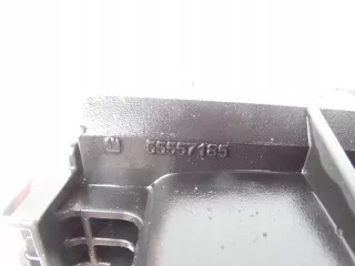 55557185 Корпус воздушного фильтра Opel Corsa D Арт e10466739, вид 3
