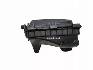 9177266 Корпус воздушного фильтра Opel Vectra C  Арт e10466753, вид 1