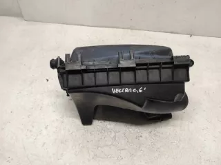 9177266 Корпус воздушного фильтра Opel Vectra C  Арт e10466753, вид 2