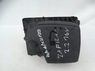 55350316 Корпус воздушного фильтра Opel Zafira B Арт e10466757, вид 1