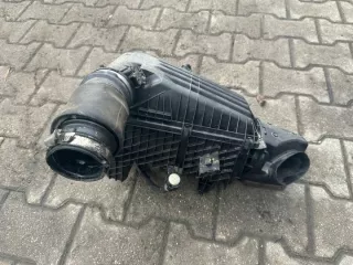 1655007664R Корпус воздушного фильтра Renault Talisman 1 Арт e10466815, вид 2