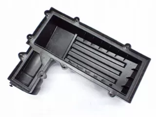 1K0129601CN 1K0129607BB Корпус воздушного фильтра Volkswagen Jetta 6 Арт e10466899, вид 3
