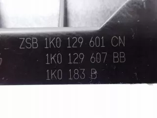 1K0129601CN 1K0129607BB Корпус воздушного фильтра Volkswagen Jetta 6 Арт e10466899, вид 4