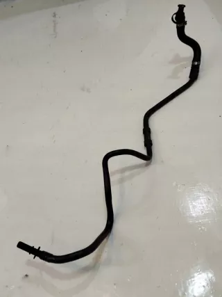 8W0611931BT Гофра инжектора Audi A4 B9 Арт e10466924, вид 1